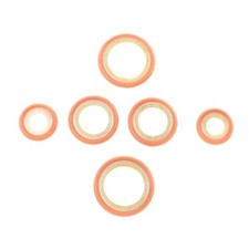 Set guarnizioni aria usato Set guarnizioni aria usato  Castel San Pietro Terme