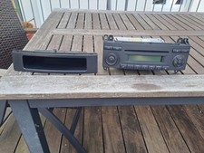 Riginal autoradio mercedes gebraucht kaufen  Mörlenbach