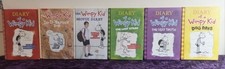 Jeff kinney diary for sale  Saco