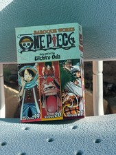 One piece omnibus for sale  Imperial Beach