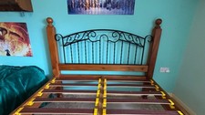 Solid rimu wood for sale  CHEPSTOW