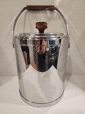 Kromex vintage ice for sale  Franktown