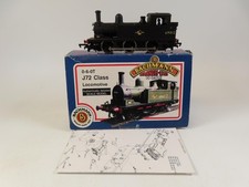 Bachmann 053 j72 for sale  SKIPTON