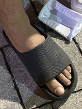 pantofole donna usato  Porto Mantovano