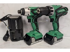 Hitachi 18dgl wh18 for sale  GATESHEAD