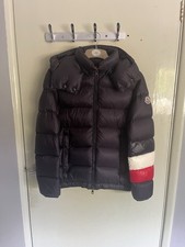 Men moncler willm for sale  GRIMSBY