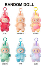 New labu monsters for sale  ST. HELENS