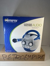 Memorex karaoke machine for sale  Jamison