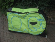 Evoc bike flight for sale  CHERTSEY