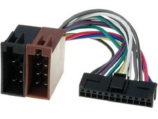Cable autoradio pioneer d'occasion  Ambérieu-en-Bugey