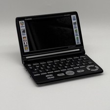 Casio word g6500c gebraucht kaufen  Villingen-Schwenningen