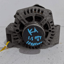 51944878 alternatore fiat usato  Italia
