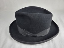 Vintage fedora trilby for sale Vintage fedora trilby for sale  BEDALE