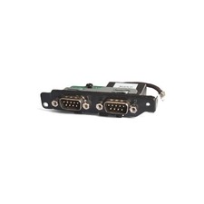 Lenovo BA7H96 1.3 04X2733 2x płyta portu szeregowego M920q M920x M720q M75Q P330 mała na sprzedaż  Wysyłka do Poland