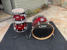 Pdp maple drums for sale  Encinitas