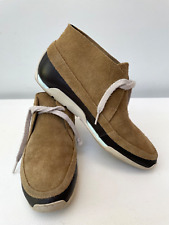 Camper enduro suede for sale  LONDON