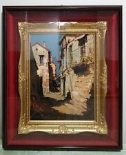 Aprile vincenzo quadro usato  Napoli