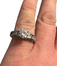 Verragio impressa engagement for sale  Brooklet