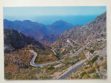 Mallorca spain winding for sale  DOVER