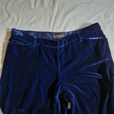 Pantaloni emporio armani usato  Milano