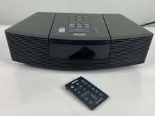 Bose wave radio for sale  Foley
