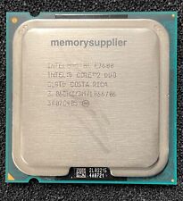 Slgtd intel c2d for sale  Richardson