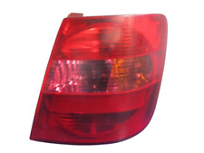 FIAT STILO RÜCKLEUCHTEN REAR LAMP TAIL LIGHT 51735221DX, usado comprar usado  Enviando para Brazil