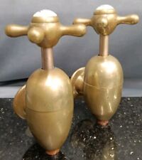 Large brass globe for sale  UK