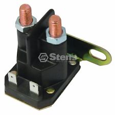 Stens starter solenoid for sale  Pinckneyville