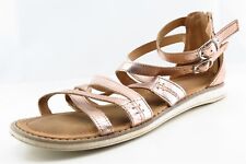 Hanna andersson strappy for sale  Seattle
