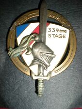339 promotion esog d'occasion  Luçon