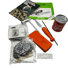 Stihl sharpen saw for sale  Garfield