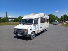 Wohnmobil pilote gebraucht kaufen  Ilsede