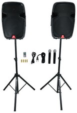 Rockville ramsys15 pair for sale  Inwood