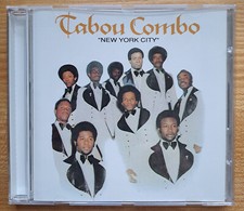 Tabou combo new gebraucht kaufen  Bücken