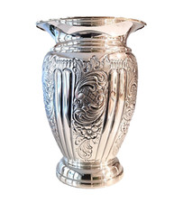 Stancampiano vaso argento usato  Civitanova Marche