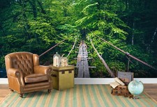 Green forest suspension d'occasion  Expédié en Belgium