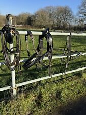 English leather single for sale  RAYLEIGH