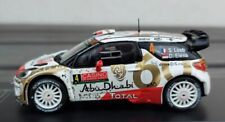 Citroen ds3 wrc usato  Ospedaletti
