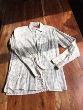 Ventuno shirt medium for sale  PRESTON