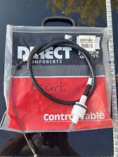 Clutch cable fits for sale  FRINTON-ON-SEA