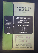 Vtg original john for sale  Lynden