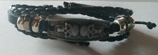 Bracciale uomo finto usato  Monteforte Irpino