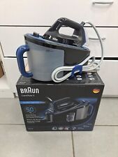 Braun carestyle 2400w usato  Giffoni Valle Piana