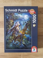 Schmidt puzzle 1000 gebraucht kaufen  Essen