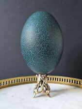Oeuf emeu socle d'occasion  Paris XI