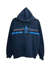 Felpa adidas trifoil usato  Portici