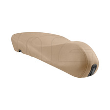 Sella sedile beige usato  Ragalna
