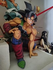Bwfc dragon ball d'occasion  Paris XIX