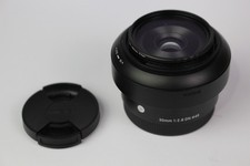 Sigma 30mm 2.8 for sale  Fenton